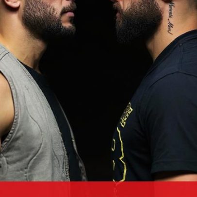 Zé Machado enfrenta Henrique Barbosa na estreia do MMA em Portugal
