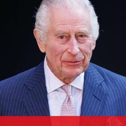 Rádio anuncia por engano morte do rei Carlos III e deixa ouvintes em choque