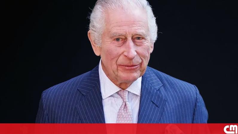 Rádio anuncia por engano morte do rei Carlos III e deixa ouvintes em choque