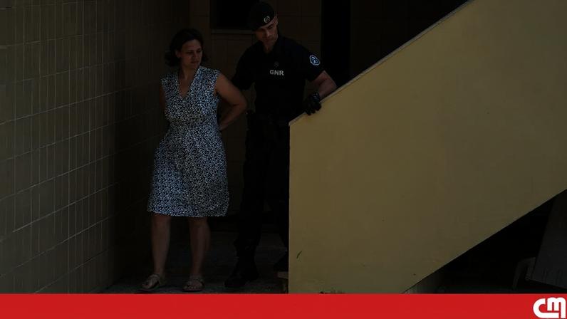 Casal francês esteve nove dias em fuga. Saíram de França, passaram por Espanha e foi em Portugal que abandonaram os irmãos