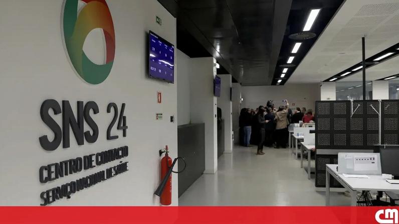 Mais de 100 mil dados de utentes do SNS consultados ilegalmente, revela a PJ