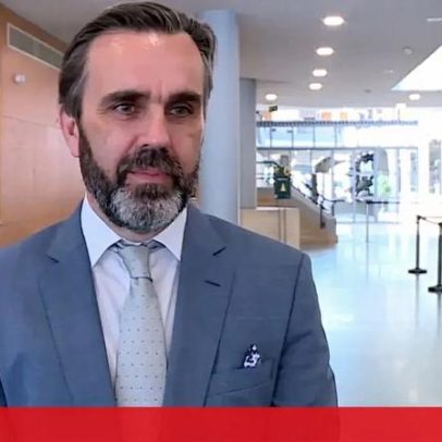 Bastonário da Ordem dos Médicos comenta caso de acesso ilegal a dados de utentes