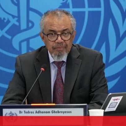OMS: surto de Ébola no Congo está a espalhar-se rapidamente