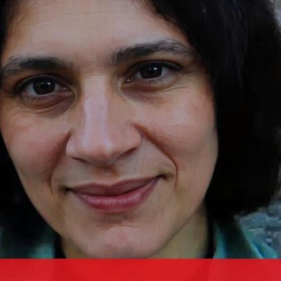 Marine e Marc: casal que abandonou dois meninos franceses em Portugal
