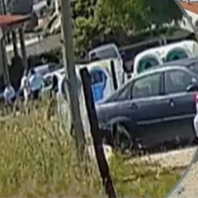 Casal que abandonou dois irmãos em Alcácer do Sal é detido