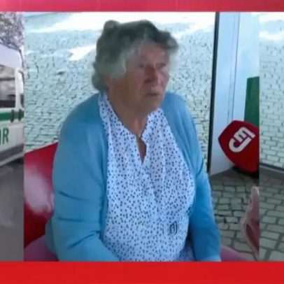 População de Alcácer em choque com caso de rapazes franceses