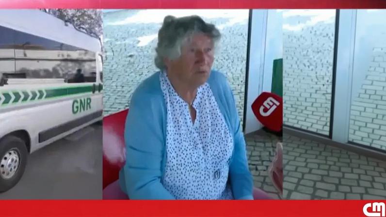 População de Alcácer em choque com caso de rapazes franceses