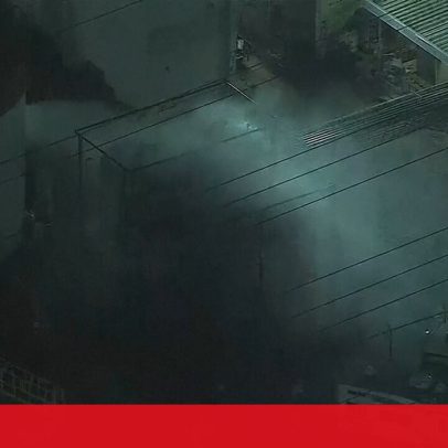 Emergência química em unidade industrial leva à evacuação de milhares em LA