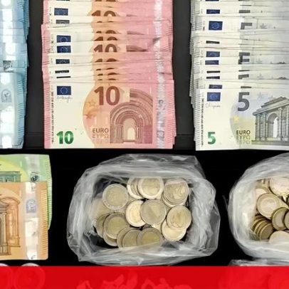 Mais 4 traficantes detidos no supermercado de droga em Lisboa