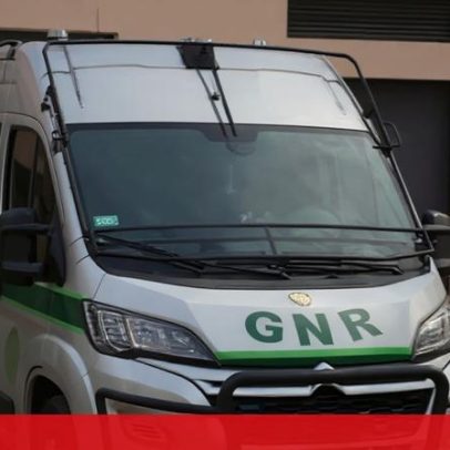 Casal francês que abandonou crianças menores sai do tribunal de Setúbal
