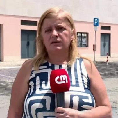 Caso de casal francês que abandonou crianças em Portugal pode demorar um ano