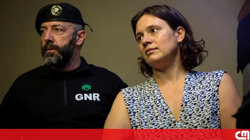 Prisão de Setúbal sem espaço para padrasto de menores franceses