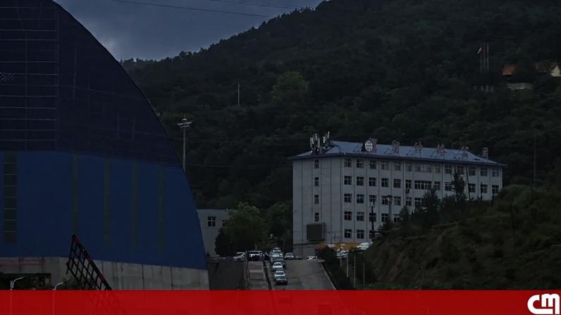 Pelo menos 82 mortos em explosão em mina de carvão na China