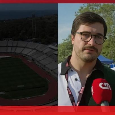 Adeptos do Sporting confiam na vitória na Taça de Portugal frente ao Torreense
