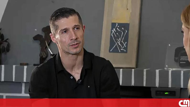“Gosto que me digam que não consigo, porque eu provo o contrário”: Paulo Azevedo nasceu sem mãos e sem pernas