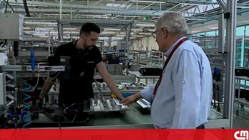 Falta do IC31 pode travar milhões no turismo e empresas locais