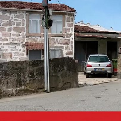 Homem mata companheira a facadas e suicida-se no Porto