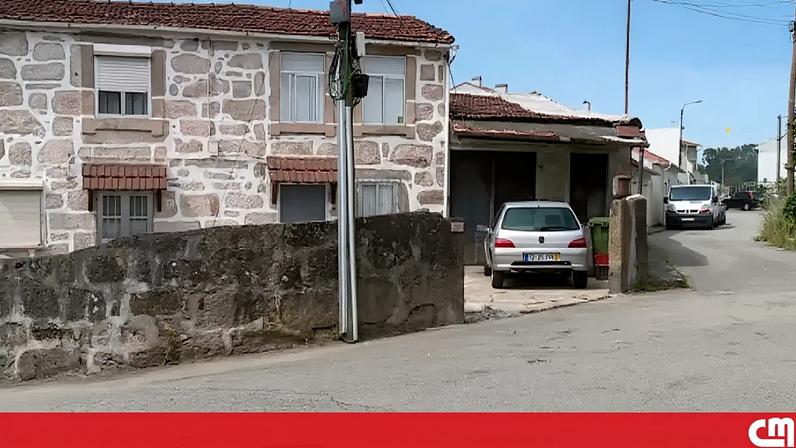 Homem mata companheira a facadas e suicida-se no Porto