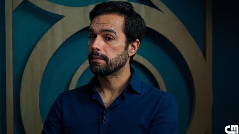 Ricardo Martins Pereira critica novo tema de Bárbara Bandeira