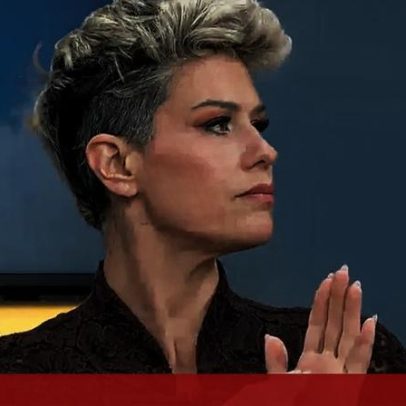 Ana Barbosa comenta relação entre João Moura Caetano e Luíza Abreu