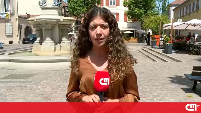 Enviada especial do CM visita terra natal de crianças abandonadas