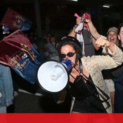 Vitória histórica do Torreense na Taça alegra Torres Vedras