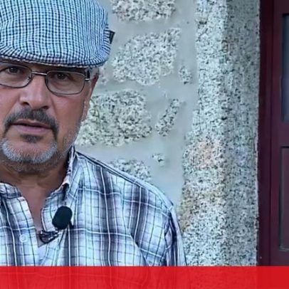 Monsanto: distâncias longas e uma população cada vez mais envelhecida