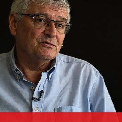 Jorge Amaral reconhece limitações como empresário no interior do país