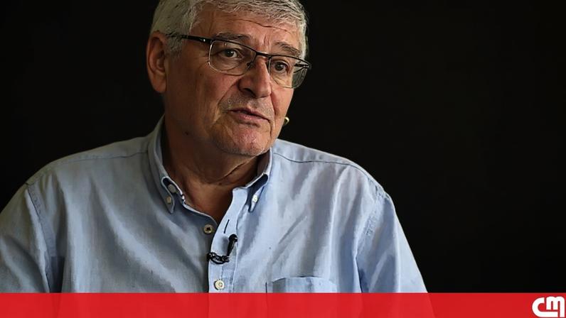 Jorge Amaral reconhece limitações como empresário no interior do país