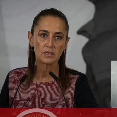 México disponível para receber seleção do Irão no Mundial de 2026