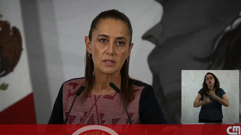 México disponível para receber seleção do Irão no Mundial de 2026