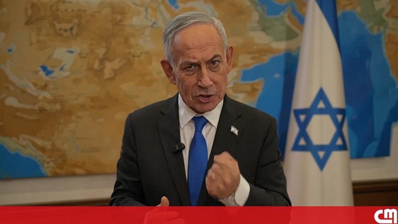Netanyahu promete intensificar ataques ao Hezbollah com força avassaladora