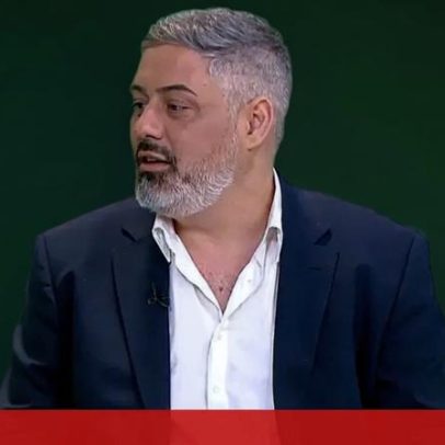 André Pinotes Batista diz que continuidade de Rui Borges está em cima da mesa