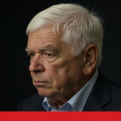 Idoso de 83 anos continua desaparecido na Amadora há seis dias