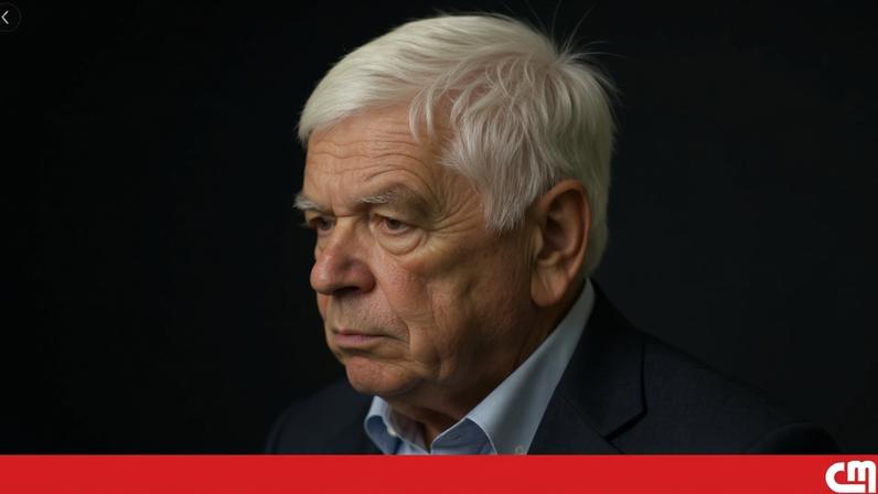 Idoso de 83 anos continua desaparecido na Amadora há seis dias