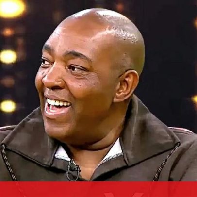 Daniel Nascimento diz que Mundial separou Rúben Dias e Maya Jama