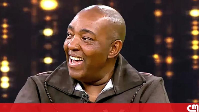 Daniel Nascimento diz que Mundial separou Rúben Dias e Maya Jama