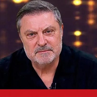Jorge Fernando comenta música de Bárbara Bandeira com a fadista Amália