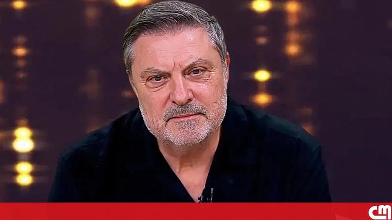 Jorge Fernando comenta música de Bárbara Bandeira com a fadista Amália