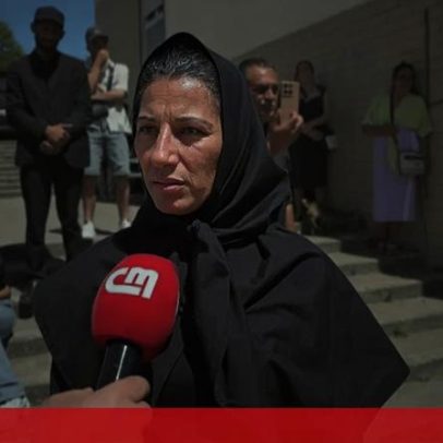 Vítimas de agressões pela PSP em Loures relatam o que aconteceu