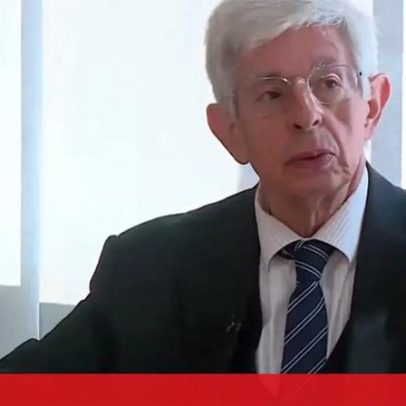 Proibição de lanchas rápidas não basta, Rui Pereira explica controlo do tráfico