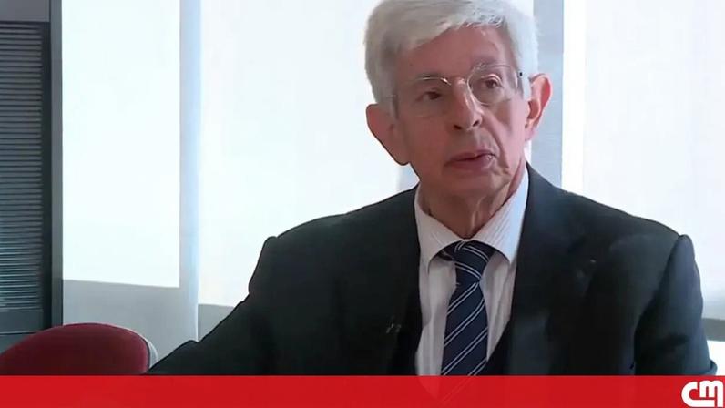 Proibição de lanchas rápidas não basta, Rui Pereira explica controlo do tráfico