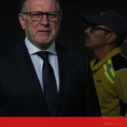 Adjunta do ministro pede ocultar anexos de relatório sobre SIRESP