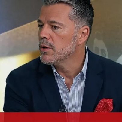 José Calado acredita que o Benfica não está a ser bem representado