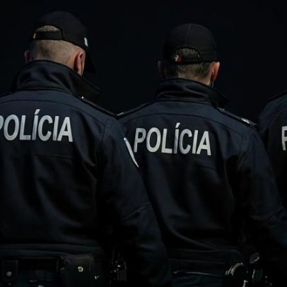 PSP investiga tiroteio junto ao cemitério de Ramalde, no Porto