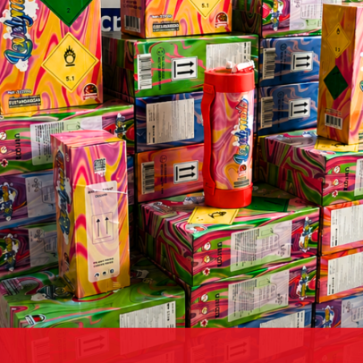 PSP de Almada apreende 106 botijas da droga do riso
