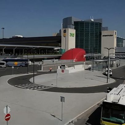 Duas alemãs detidas no Aeroporto de Lisboa por tráfico de droga