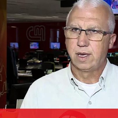 Pai de Marta Louro comenta bolsa de jornalismo da Medialivre que homenageia a filha