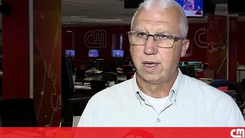 Pai de Marta Louro comenta bolsa de jornalismo da Medialivre que homenageia a filha