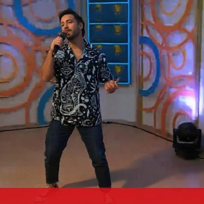 Ricardo Velho lança novo single Ai, Ai, Maria